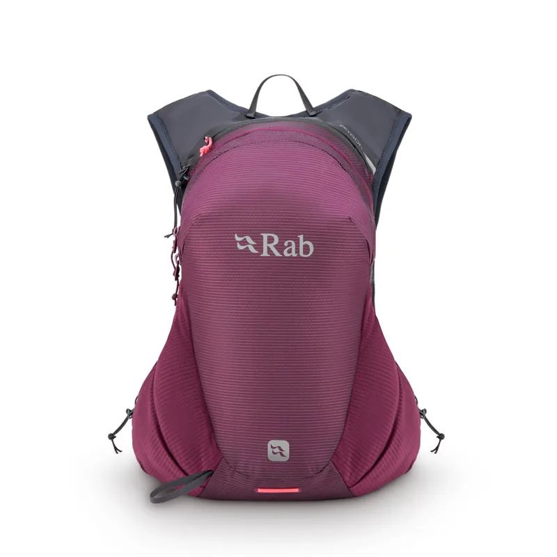 Rab Nitron 12 Mulberry-2