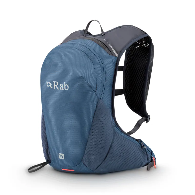 Rab Nitron 12 Orion Blue