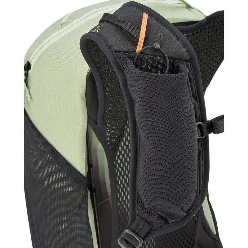 Rab Airox 18 Fig Green / Black-7