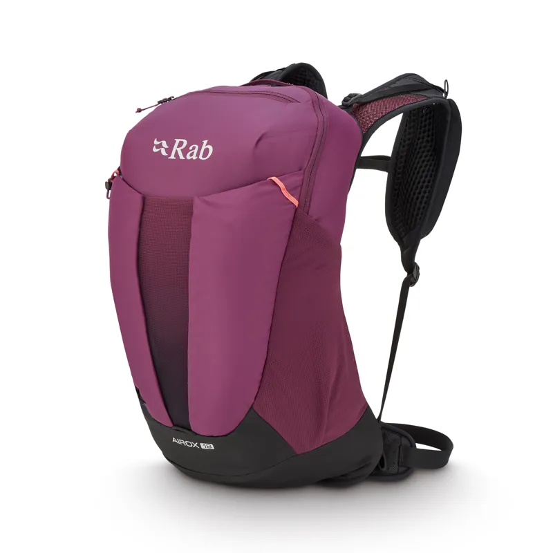 Rab Airox 18 Mulberry