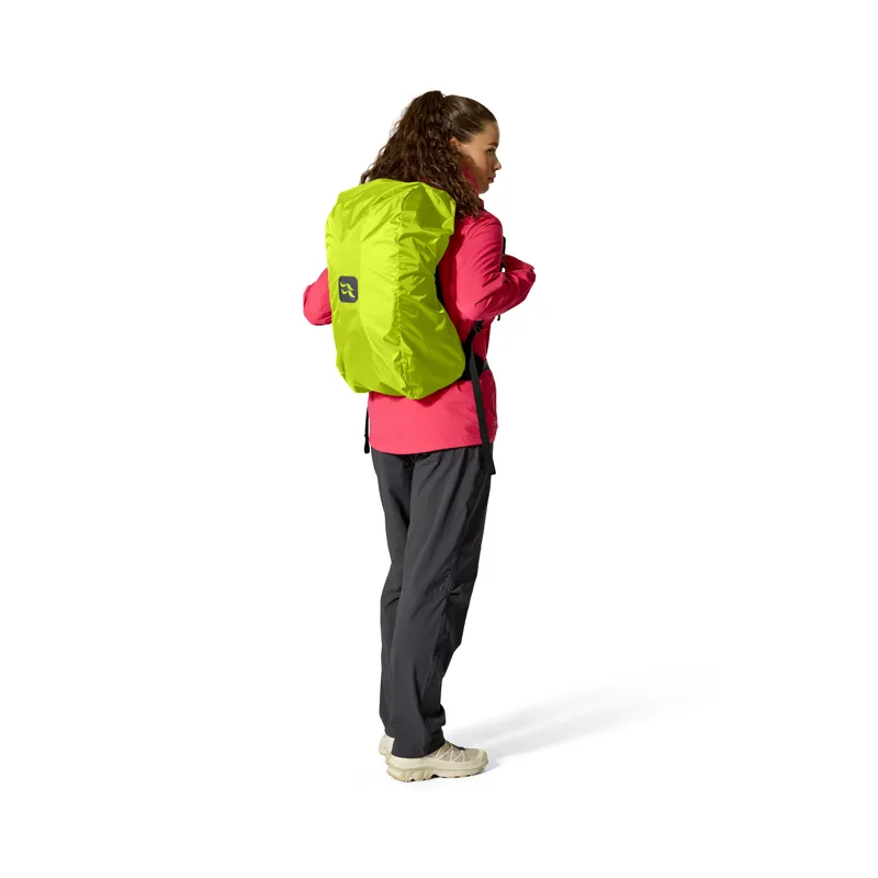 Rab Airox 18 Mulberry-8