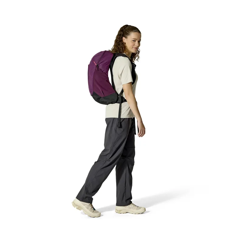 Rab Airox 18 Mulberry-6