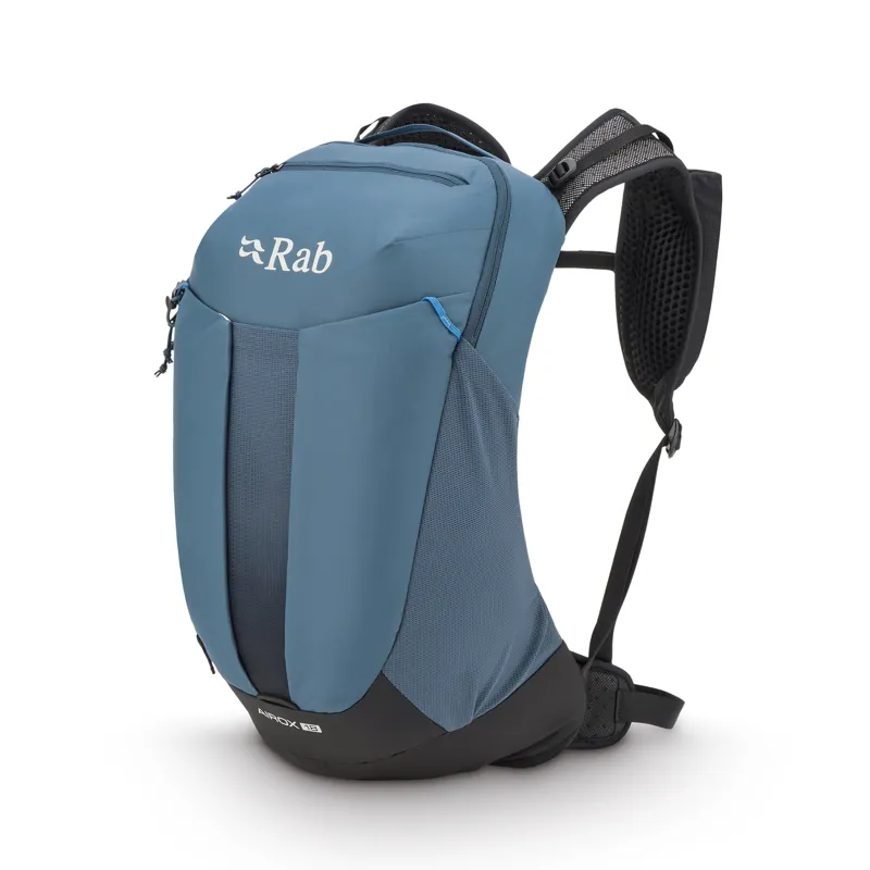 Rab Airox 18 Tempest Blue