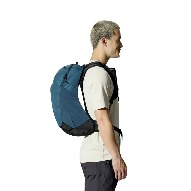 Rab Airox 18 Tempest Blue-5