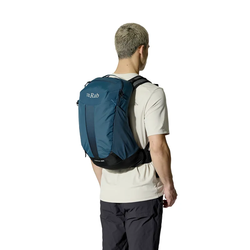 Rab Airox 18 Tempest Blue-4