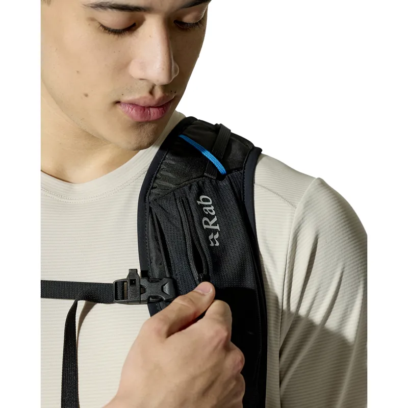 Rab Airox 18 Tempest Blue-6