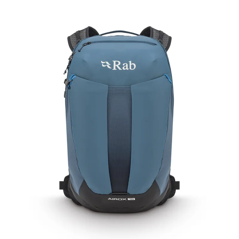 Rab Airox 18 Tempest Blue-2