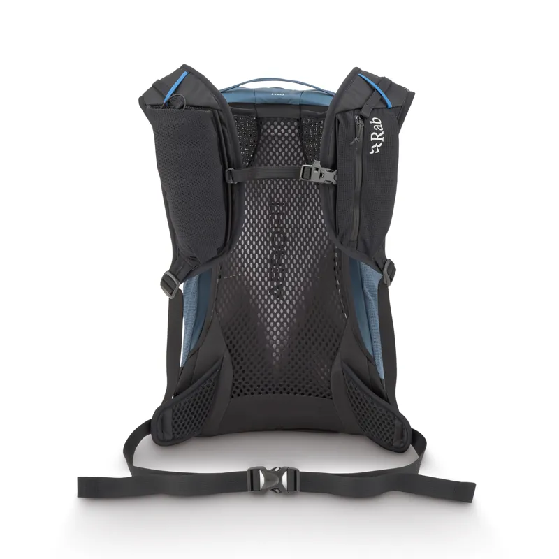 Rab Airox 18 Tempest Blue-3
