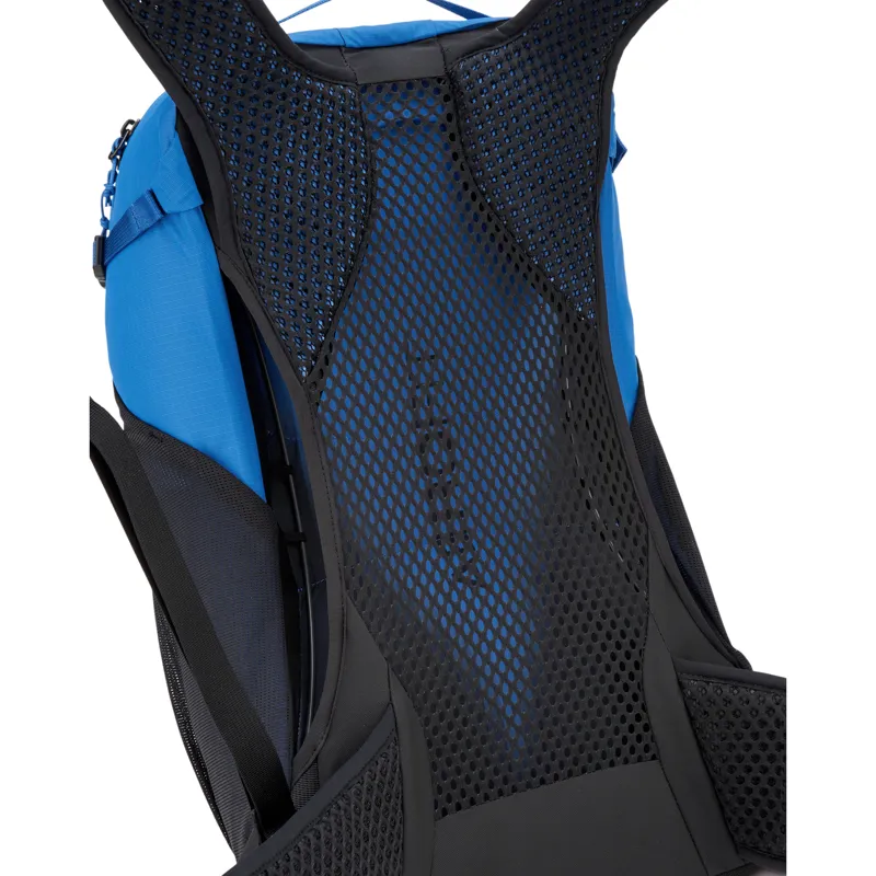 Rab Airox 24 Maya Blue / Black-5