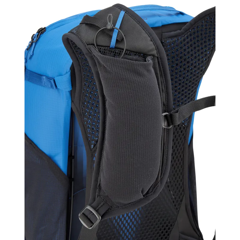 Rab Airox 24 Maya Blue / Black-7