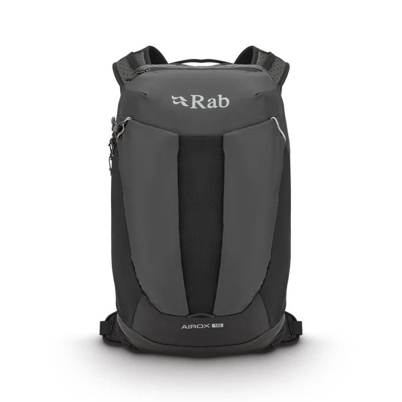 Rab Airox 18 Black-2