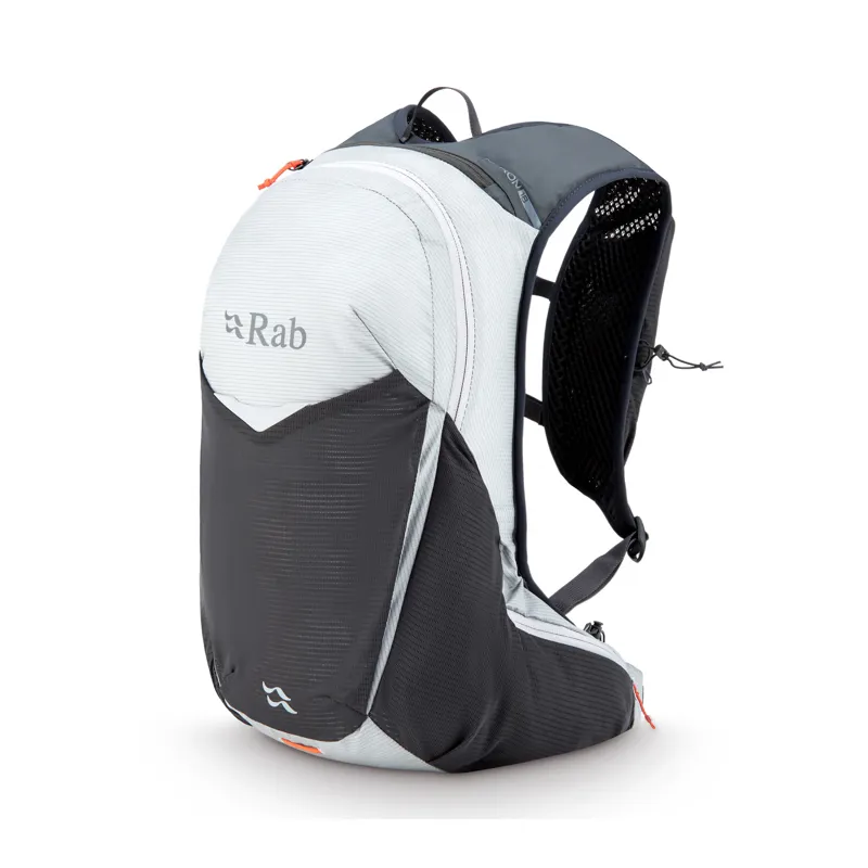 Rab Nitron 18 Dark Pewter/ Anthracite