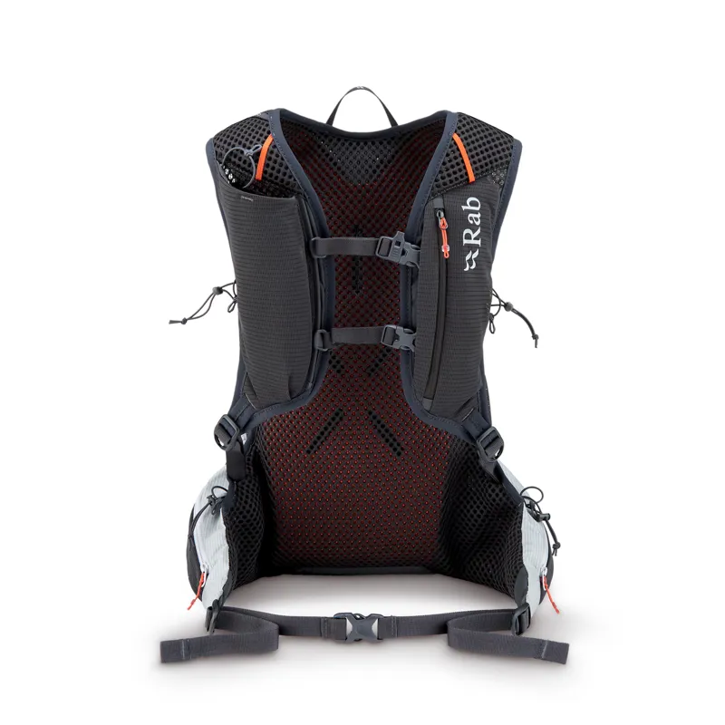 Rab Nitron 18 Dark Pewter/ Anthracite-3