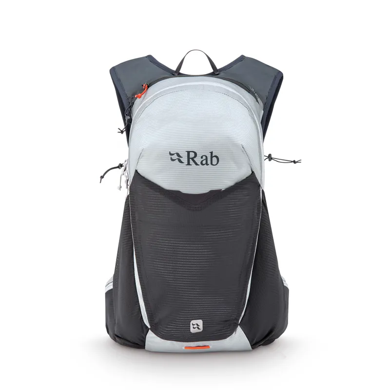 Rab Nitron 18 Dark Pewter/ Anthracite-2