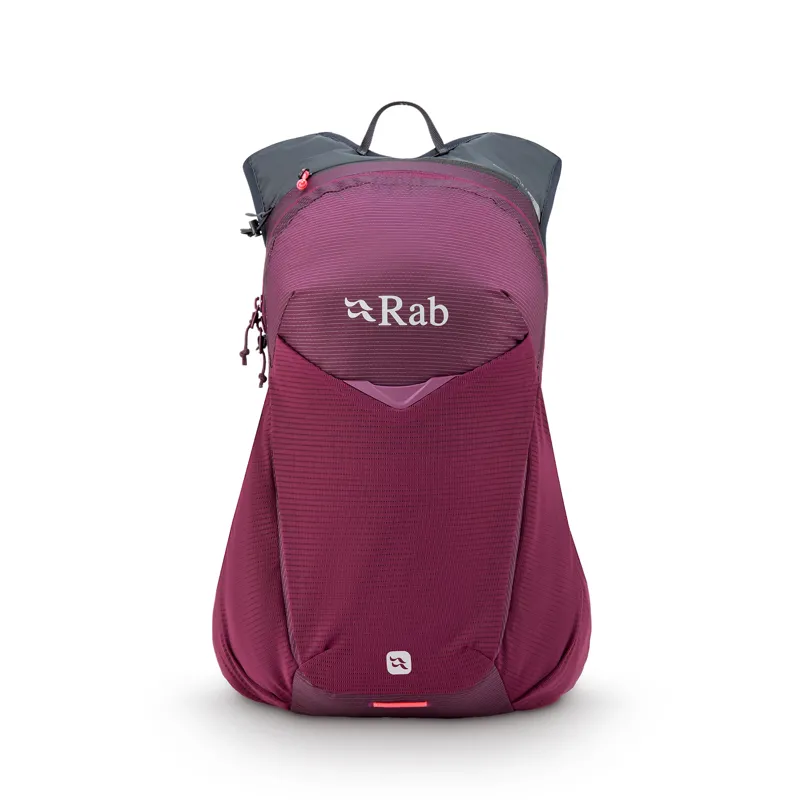 Rab Nitron 18 Mulberry-2