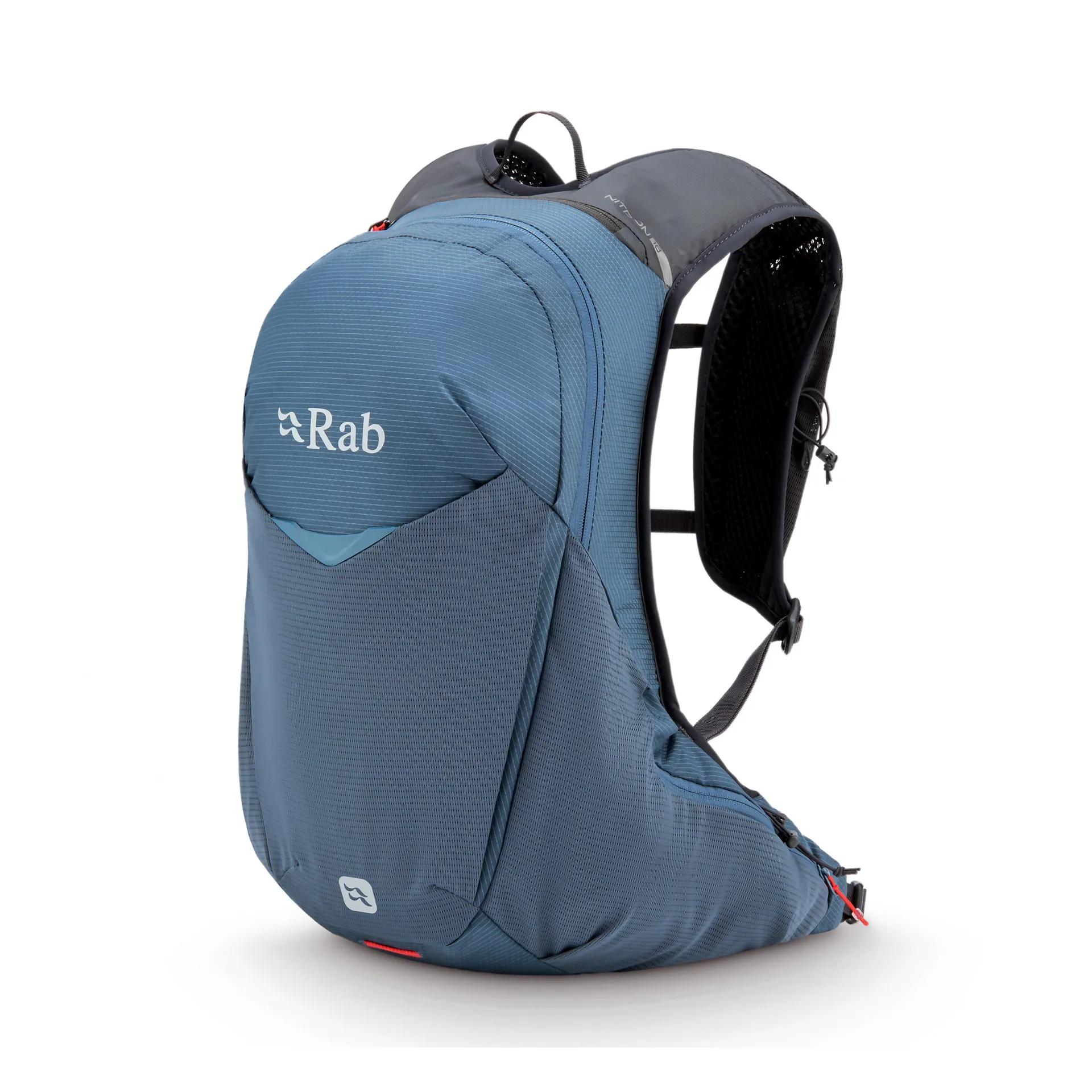 Rab Nitron 18 Orion Blue 18-Litre Rucksack