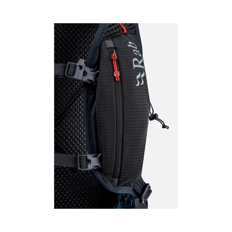 Rab Nitron 18 Orion Blue-9