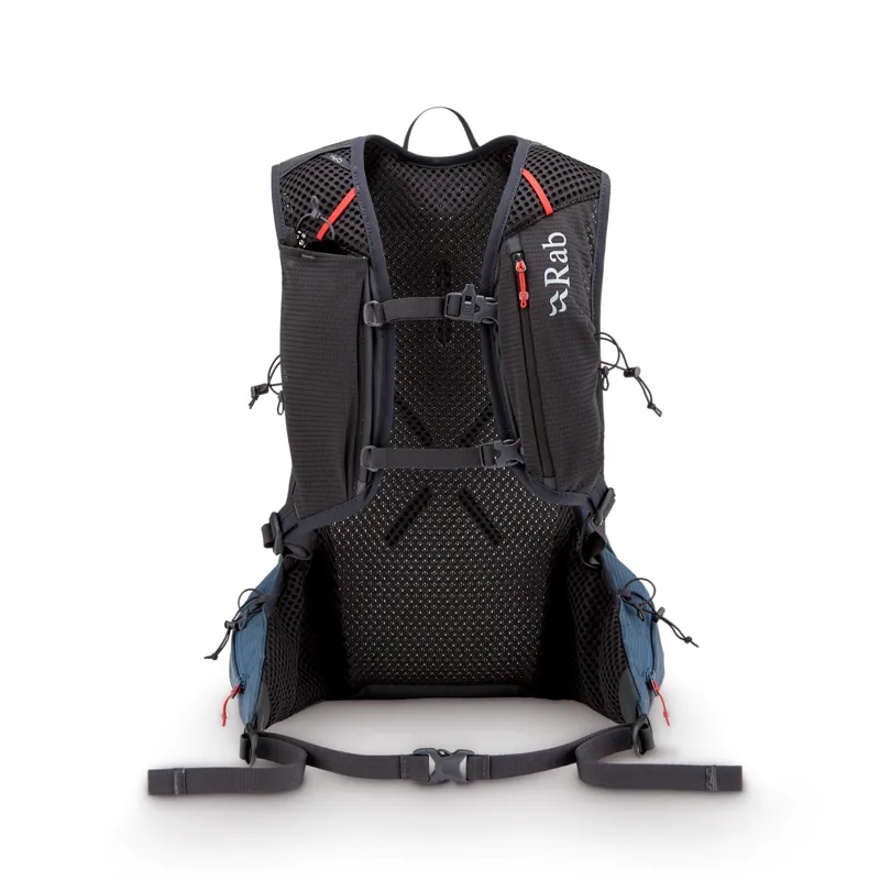 Rab Nitron 18 Orion Blue-3