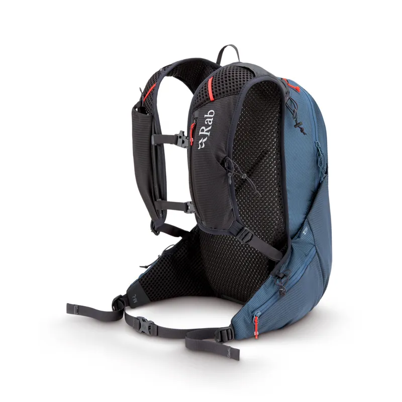 Rab Nitron 18 Orion Blue-1