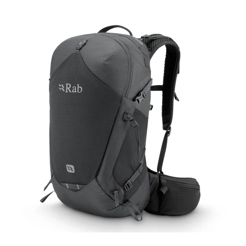 Rab Women's Protium 18 ND Anthracite