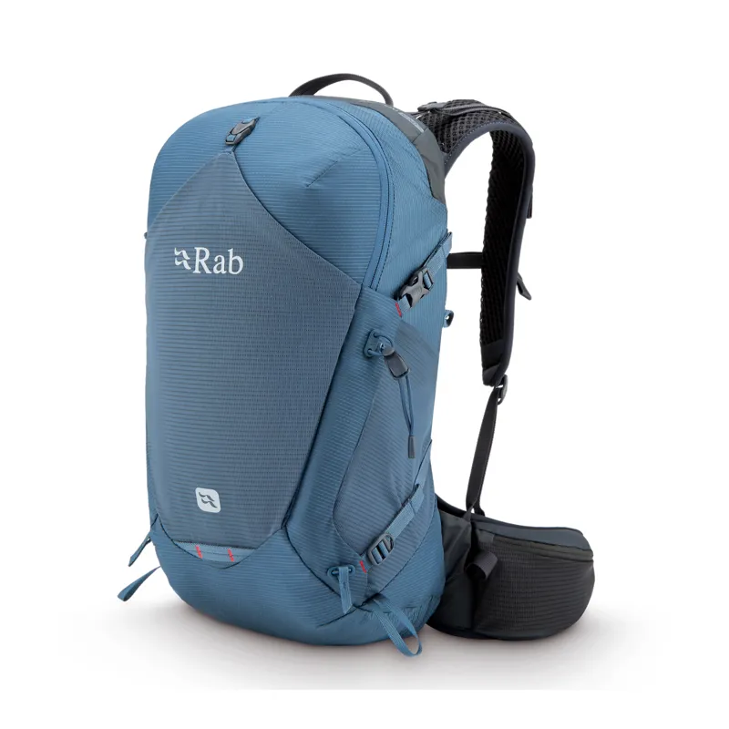 Rab Women's Protium 18 ND Orion Blue