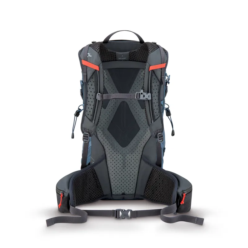 Rab Women's Protium 18 ND Orion Blue-3