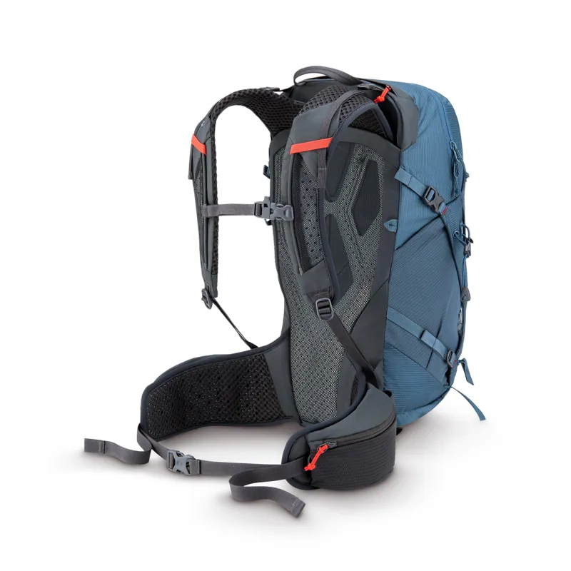 Rab Women's Protium 18 ND Orion Blue-1