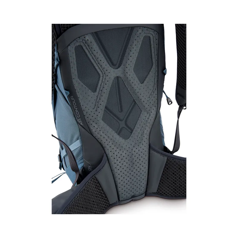 Rab Women's Protium 18 ND Orion Blue-4