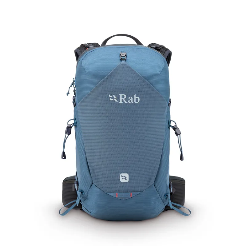 Rab Women's Protium 18 ND Orion Blue-2