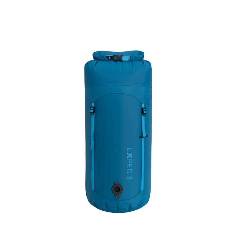 Exped Drybag Versa Telecompression 19L