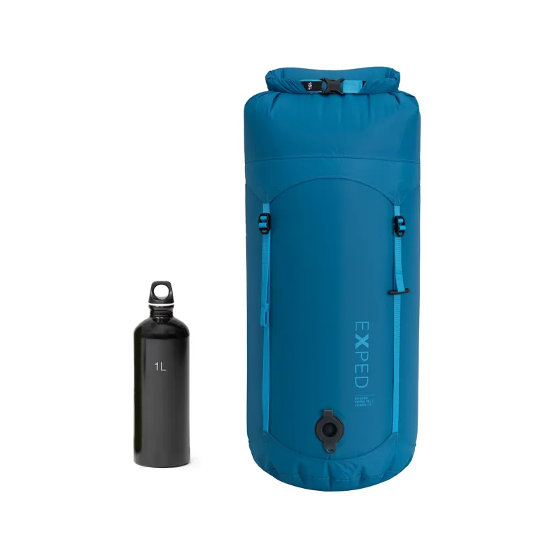 Exped Drybag Versa Telecompression 19L-1
