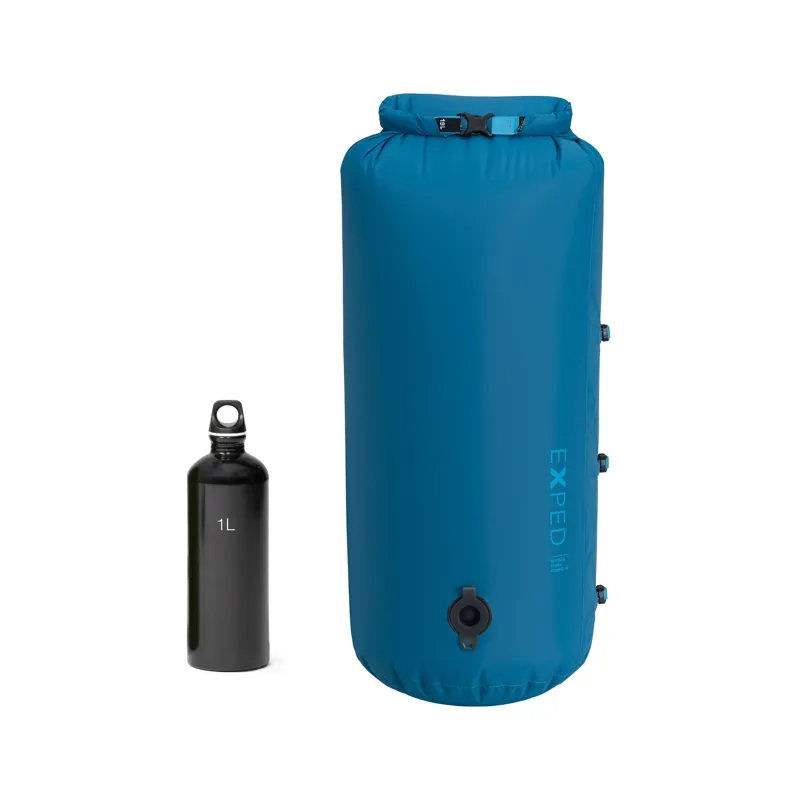 Exped Drybag Versa Compression 19L-1