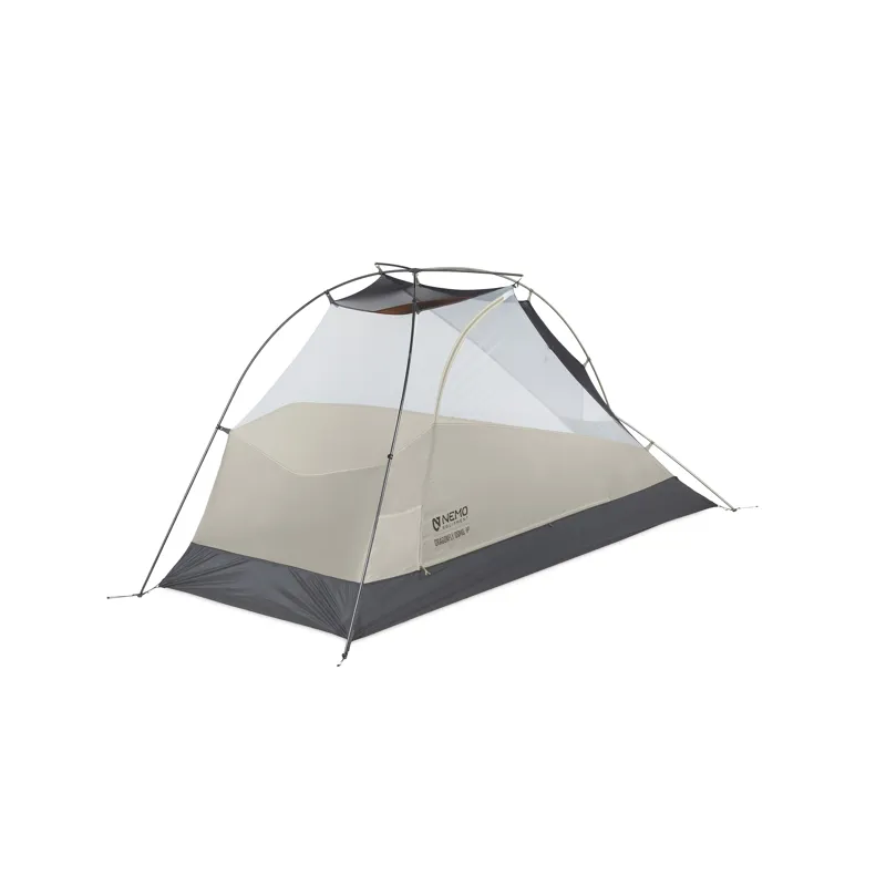 NEMO Dragonfly OSMO One Person Tent-1
