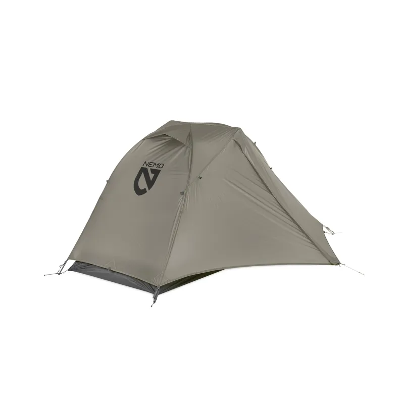 NEMO Dragonfly OSMO One Person Tent