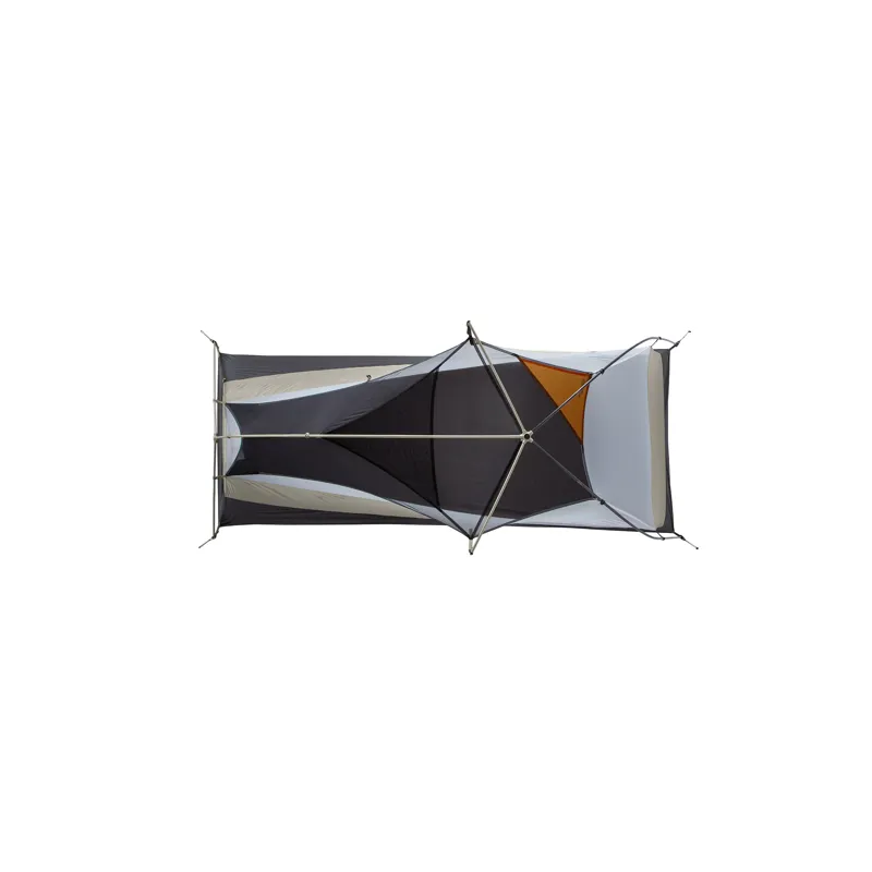 NEMO Dragonfly OSMO One Person Tent-5