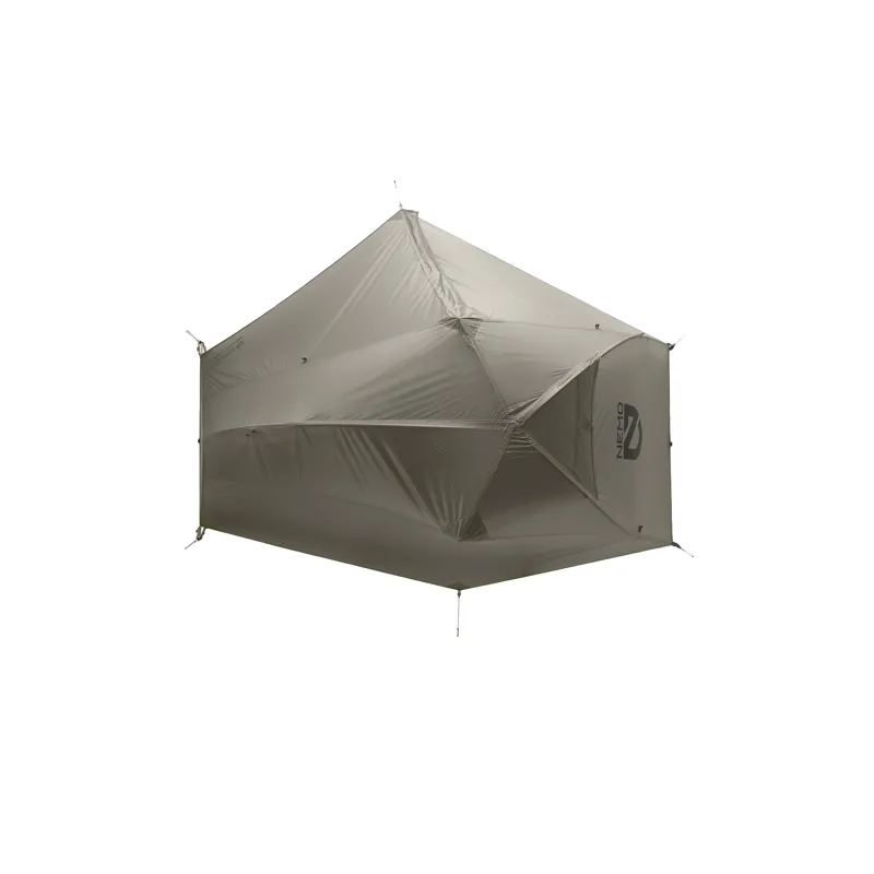NEMO Dragonfly OSMO One Person Tent-6