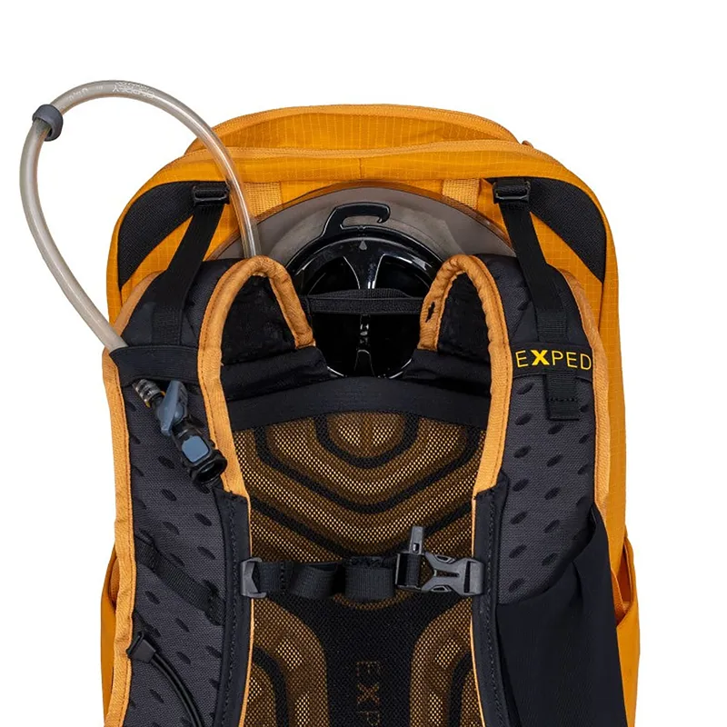 Exped Skyline 20 Black-3
