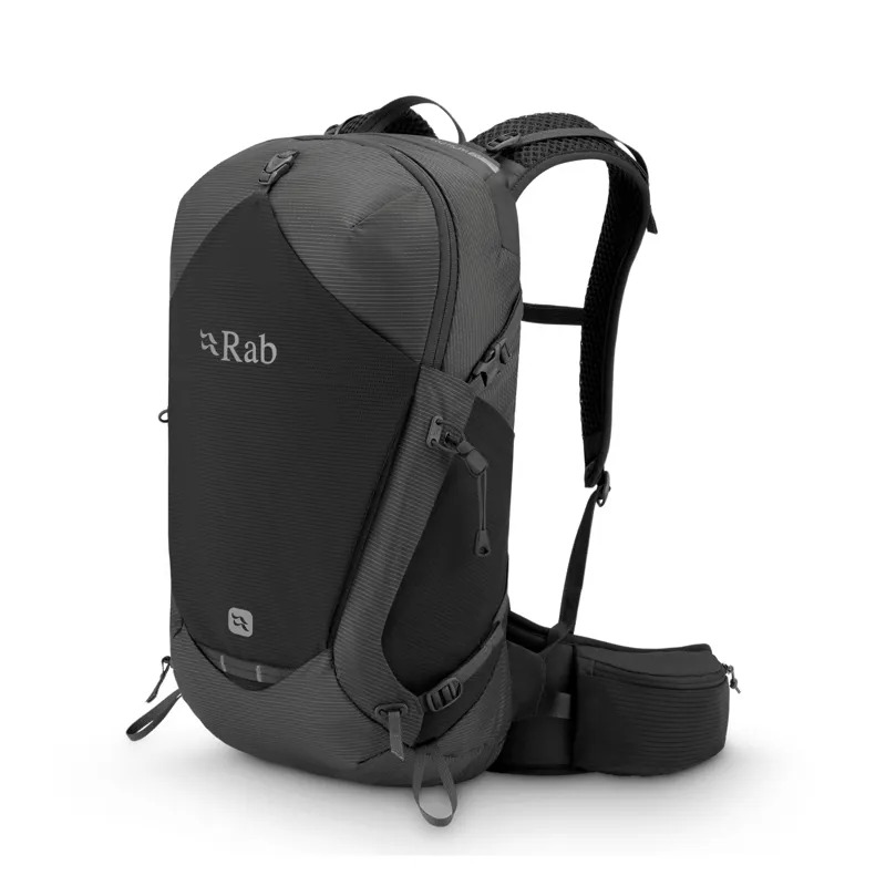 Rab Protium 20 Anthracite