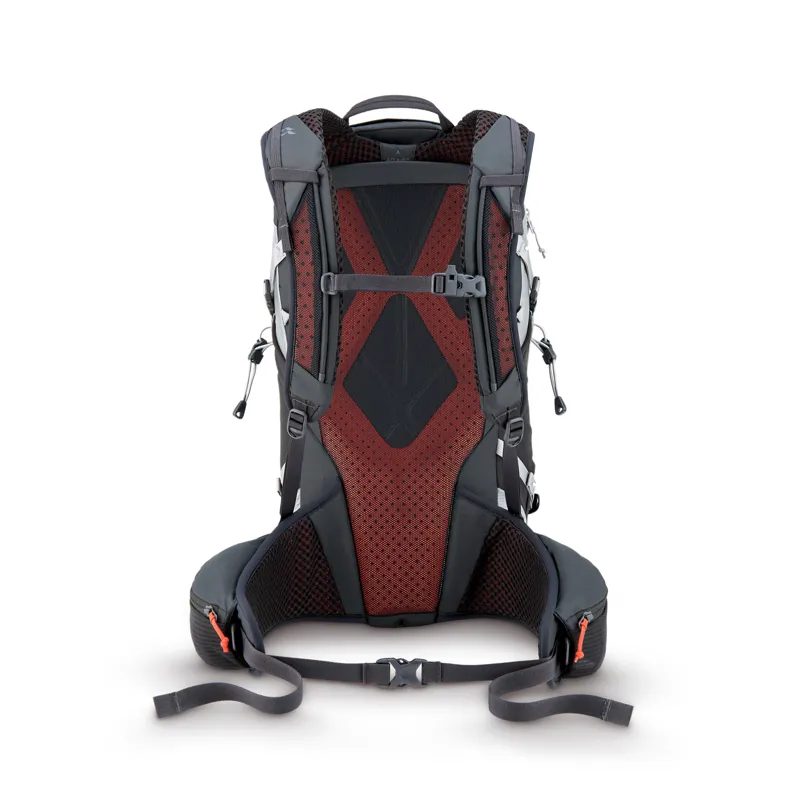 Rab Protium 20 Dark Pewter/ Anthracite -3