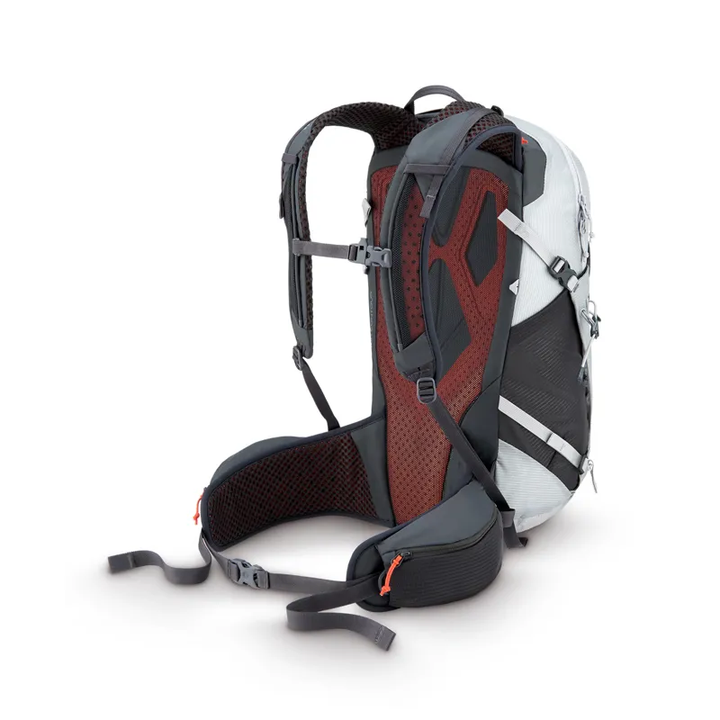 Rab Protium 20 Dark Pewter/ Anthracite -1