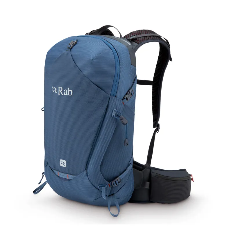 Rab Protium 20 Tempest Blue