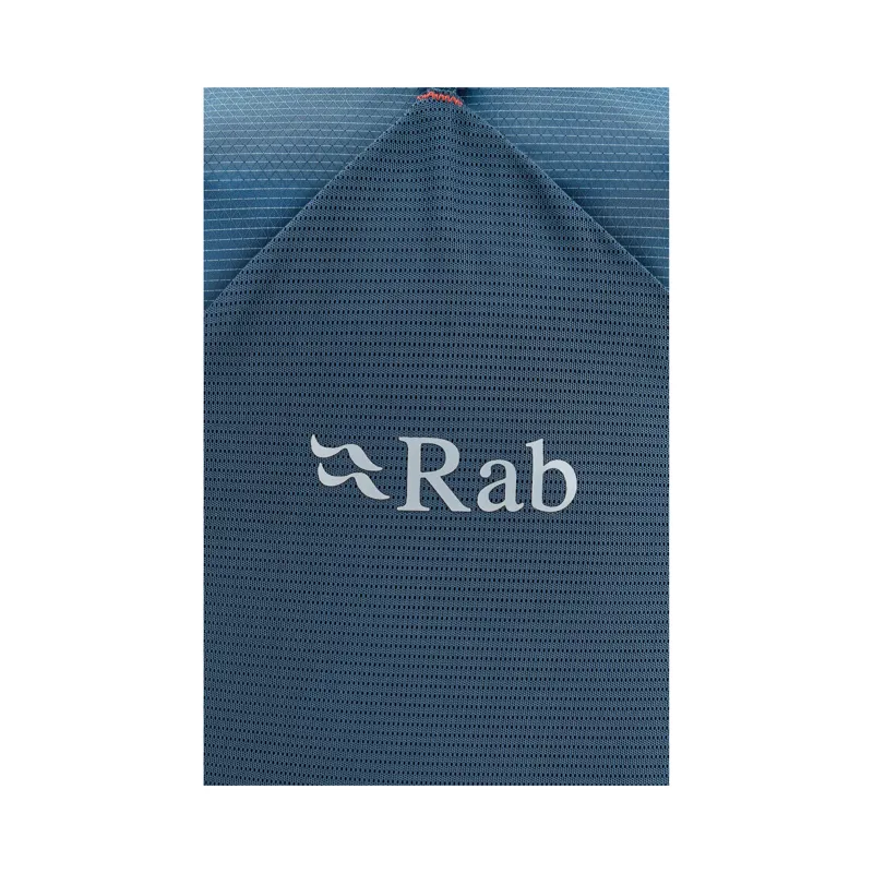 Rab Protium 20 Tempest Blue-7