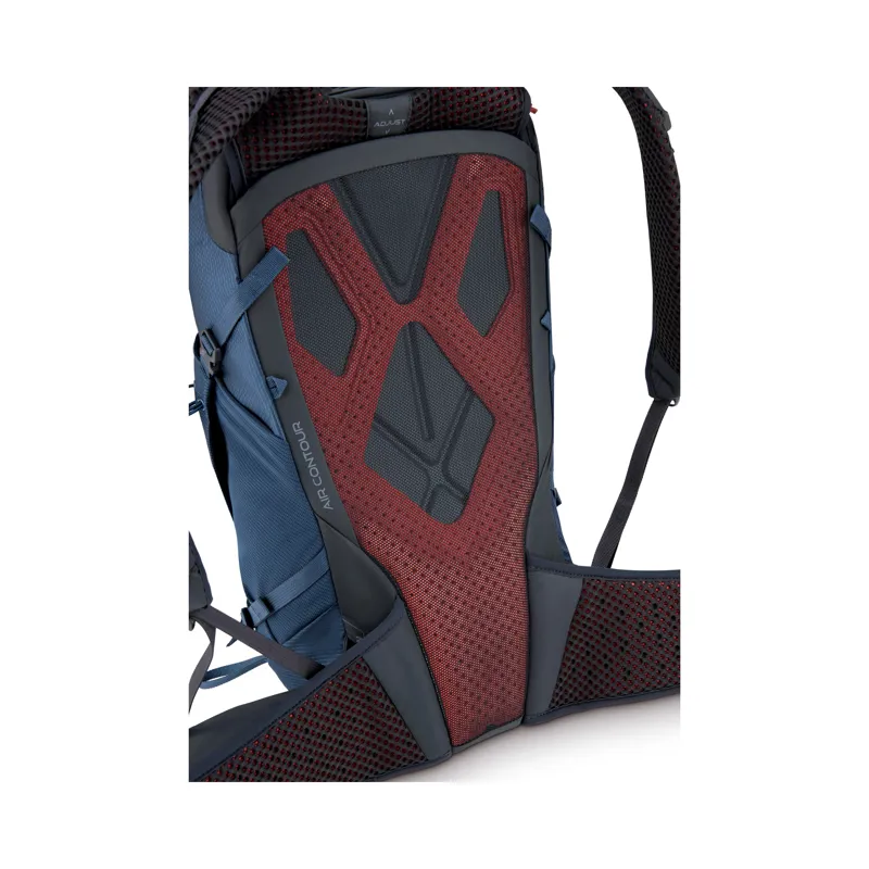 Rab Protium 20 Tempest Blue-4