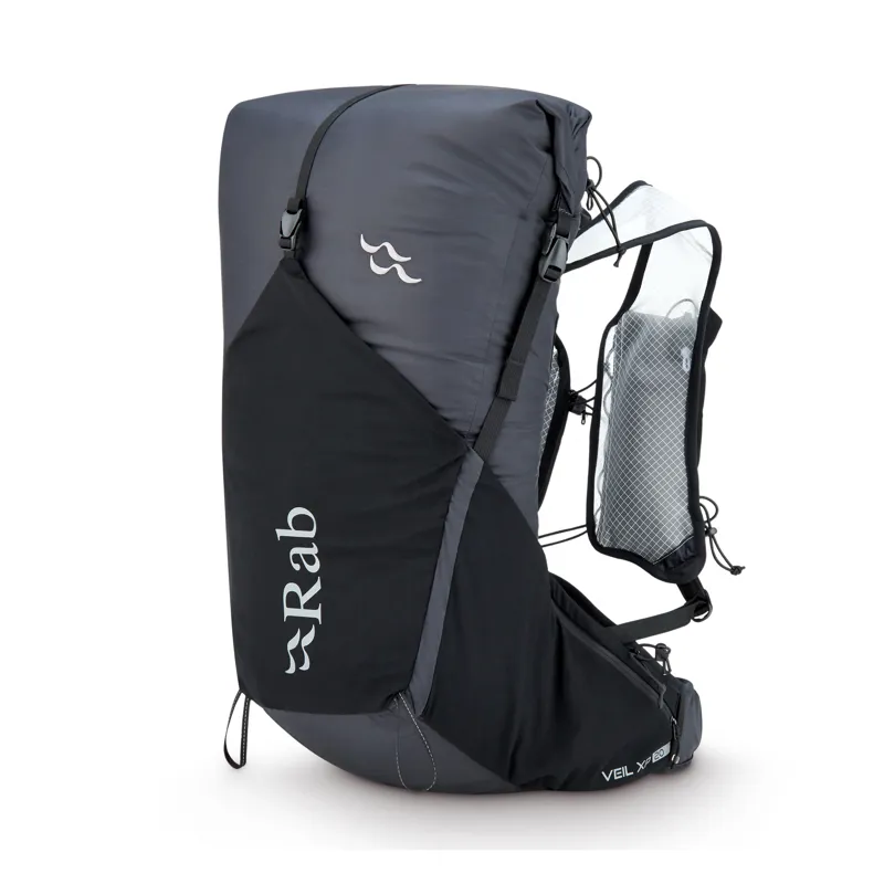 Rab Veil XP 20 Black