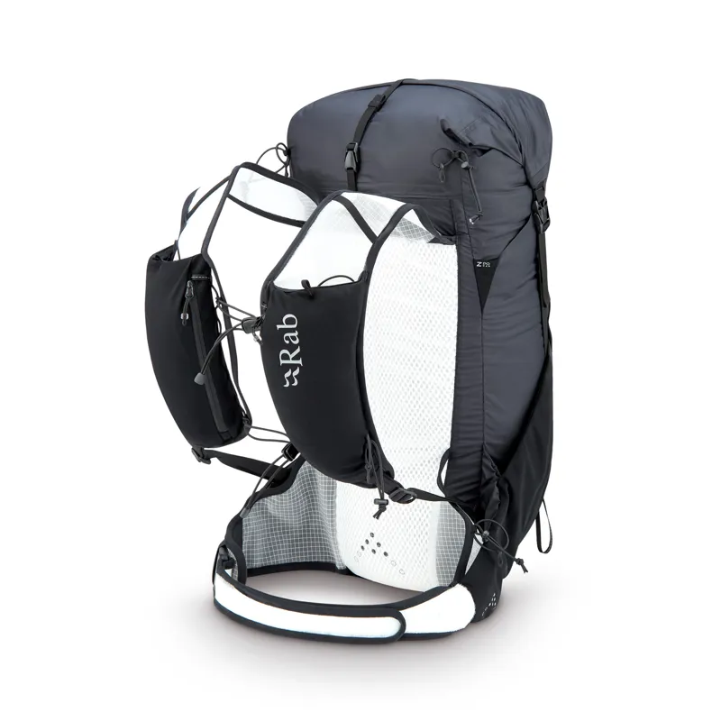 Rab Veil XP 20 Black-1