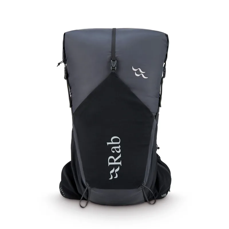 Rab Veil XP 20 Black-2