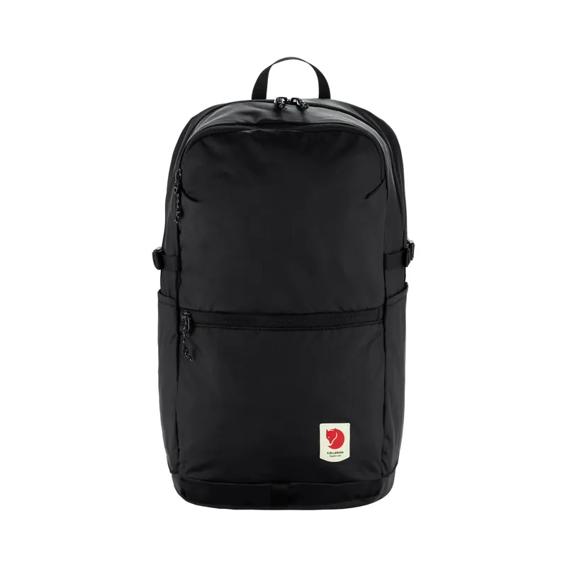Fjallraven High Coast Backpack 24 Black
