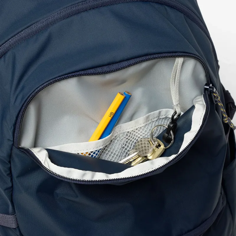 Fjallraven High Coast Backpack 24 Black-9