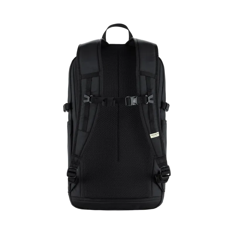 Fjallraven High Coast Backpack 24 Black-1