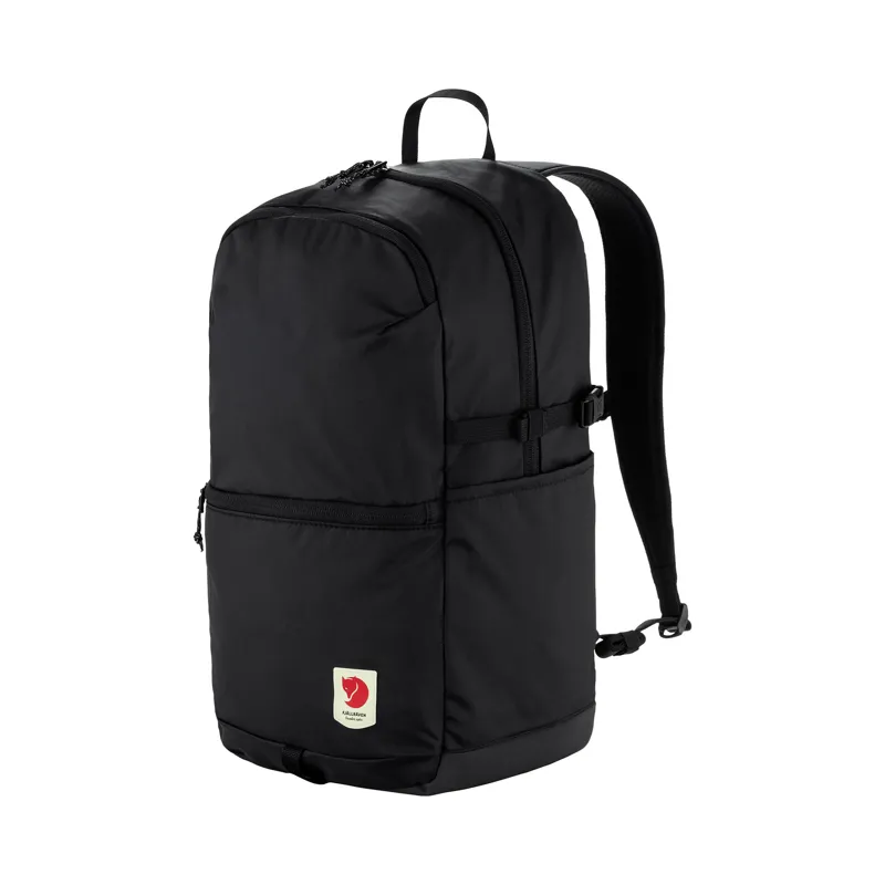 Fjallraven High Coast Backpack 24 Black-5
